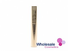 9 x Maybelline X The Gypsy Shrine Total Temptation Black Mascara - GOLD CASE